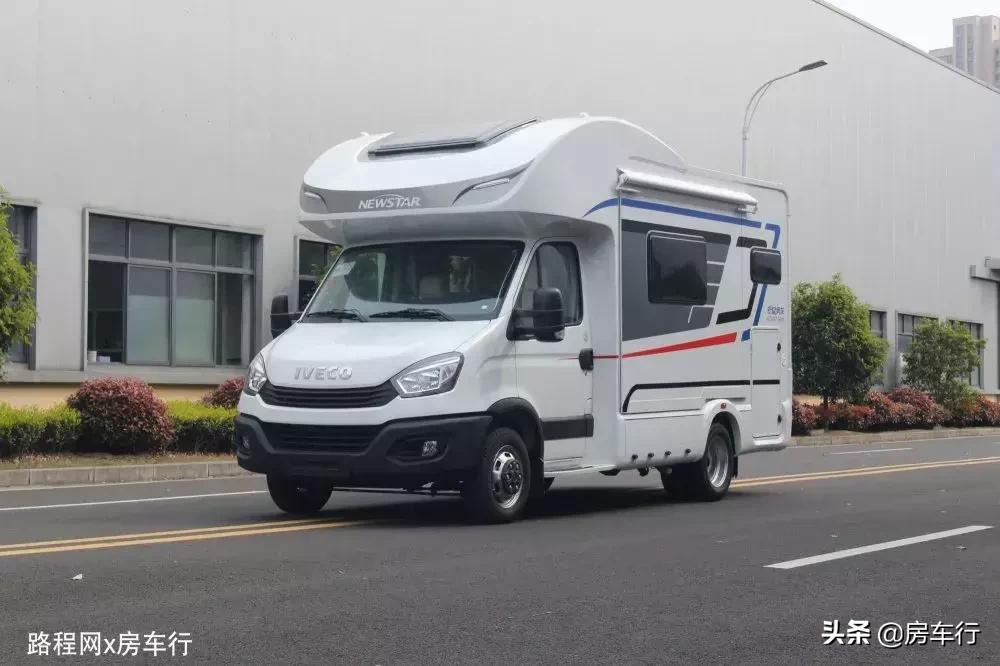 房车大全20-30万的c型房车限量版,房车价格30万元空间大全新自动挡