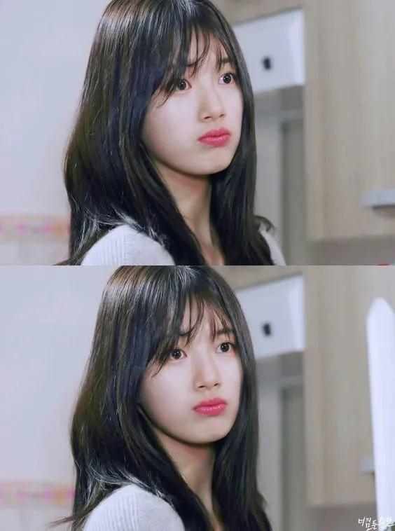 刘海比较短怎么剪最好看法式刘海,要怎么剪刘海会把刘海变得很好看