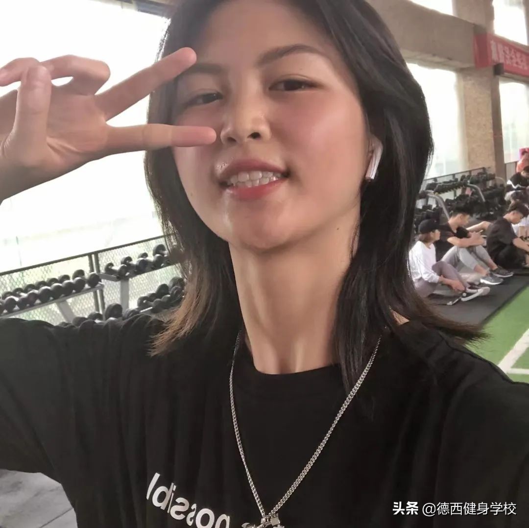 走路腰痛，热爱健身却不能动，最终我在德西“治愈”了自己