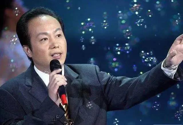 央视主持罗京去世十年妻子改嫁,央视主持罗京去世11年后