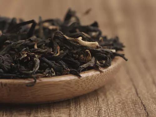 如火如荼|红茶界的F4，来啦