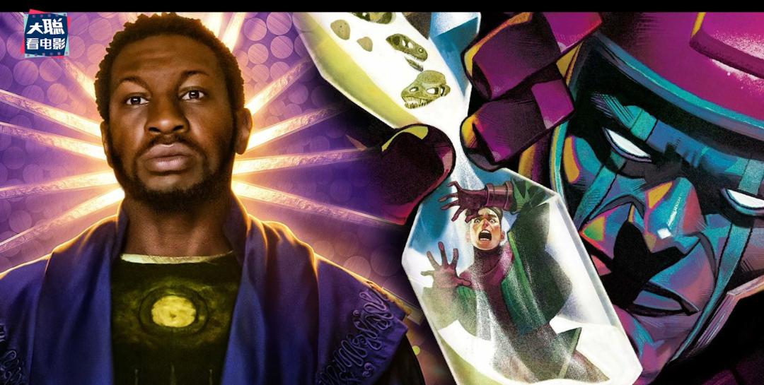 漫威永恒族为什么会翻车,永恒族结尾彩蛋解析