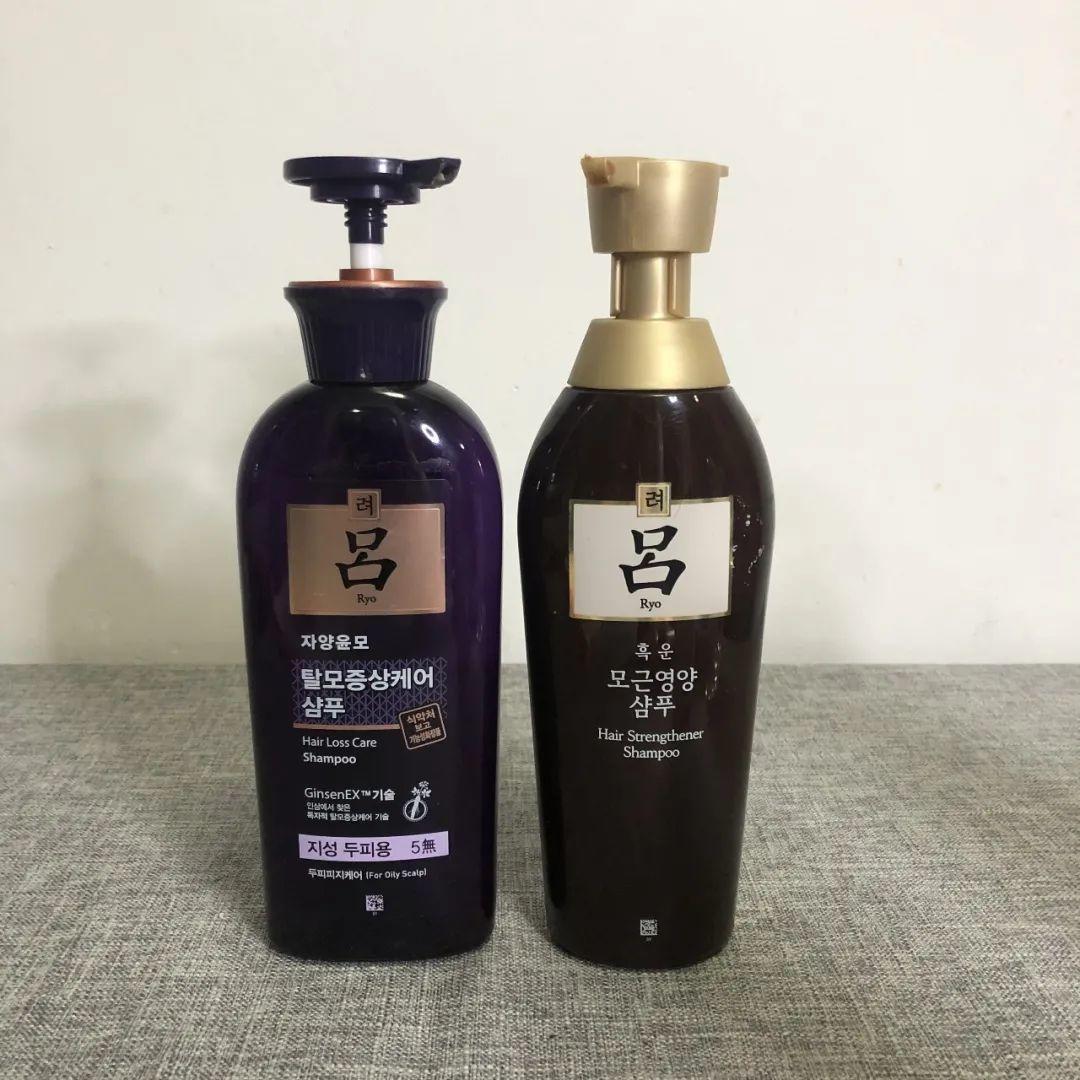 大油头细软塌洗发水测评,适合油头的洗发水评测