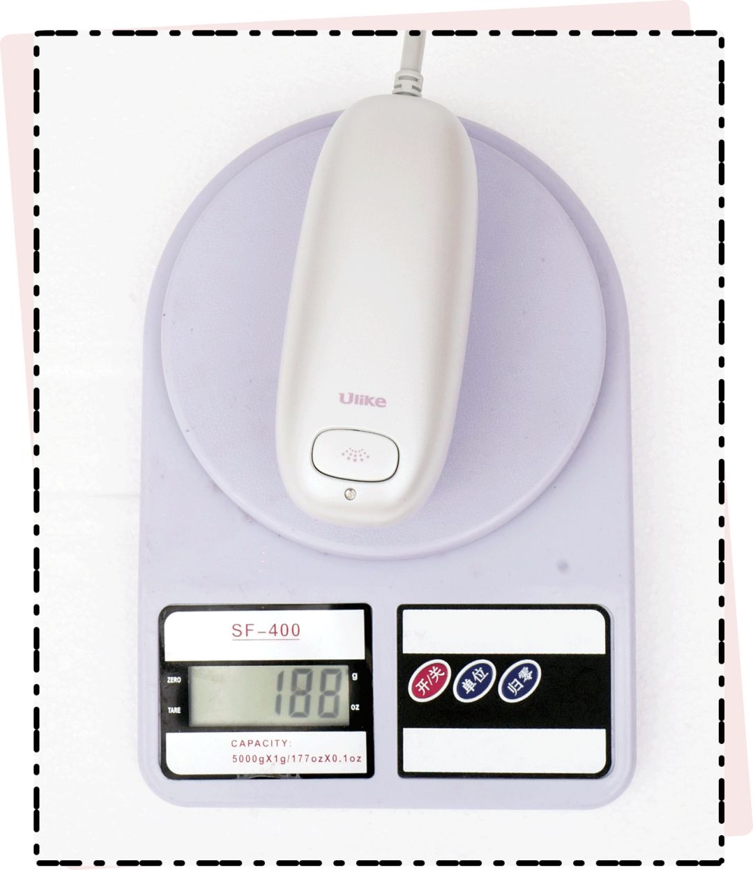 网红脱毛仪器家用评测,网红脱毛仪哪个好用又便宜