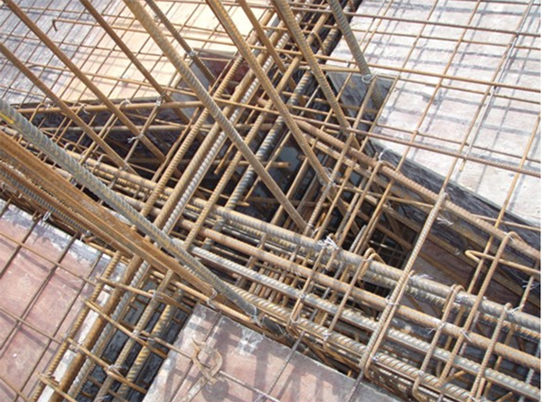 支撑梁加腋钢筋如何设置,梁加腋部位的钢筋详细表示方法