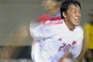 2004年u16亚少赛中国夺冠,2004亚少赛中国夺冠过程