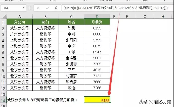 多条件统计函数公式,统计函数和条件统计函数