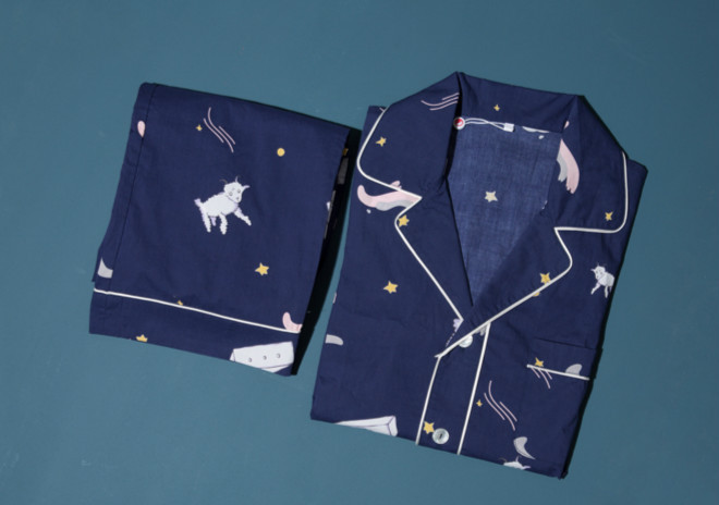 家居服品牌排行榜前十名,家居服品牌前十名2020