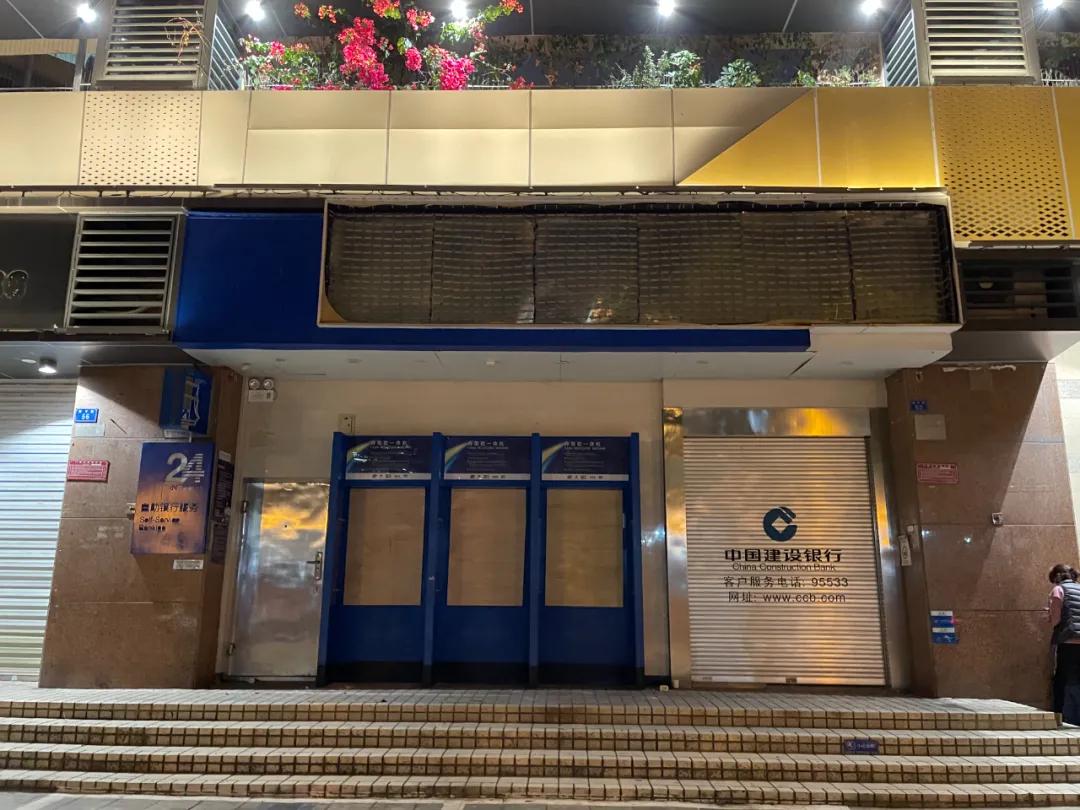 香港罗湖口岸闭关,深港通关口岸最新消息