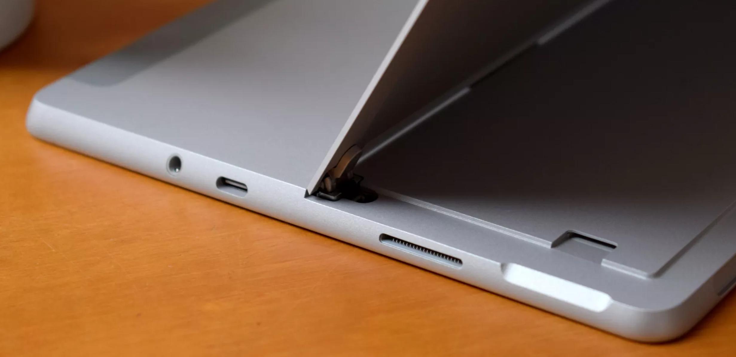 微软surfacego2使用技巧,微软surfacego2体验