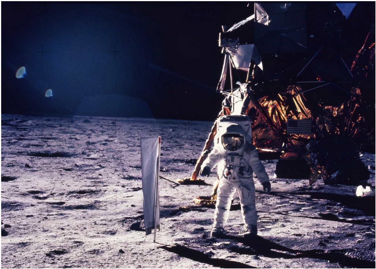 文明的双桨——《艺术与科学》电视专题片第一集