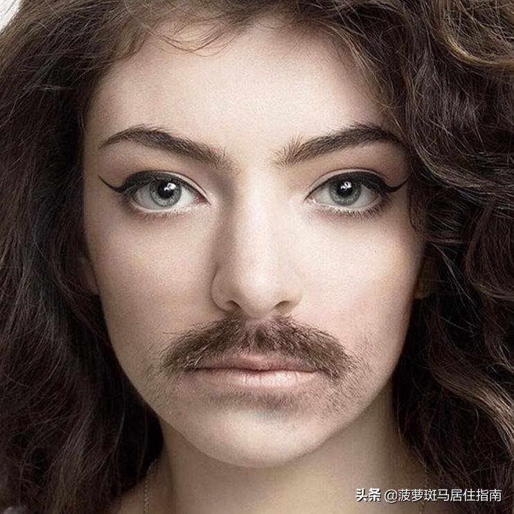 又实用又简单的脱毛办法,脱毛干货