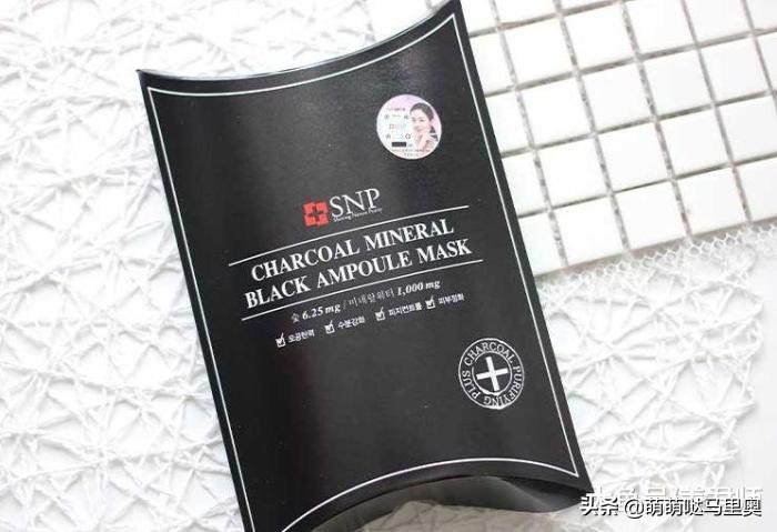 回购次数最多的一款超级面膜,推荐三款好用的清洁面膜