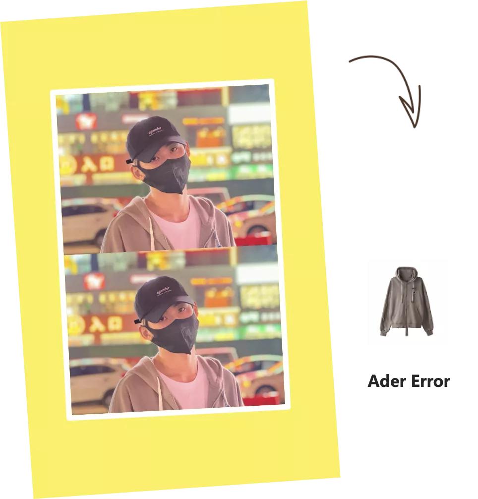 秋日男友穿搭,秋日男友