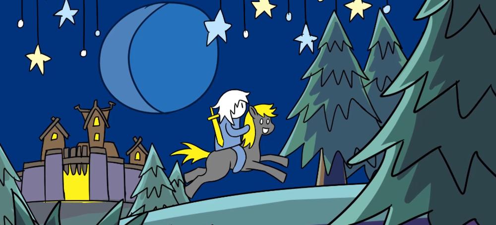 北欧女神布伦希尔德,北欧神话希尔德