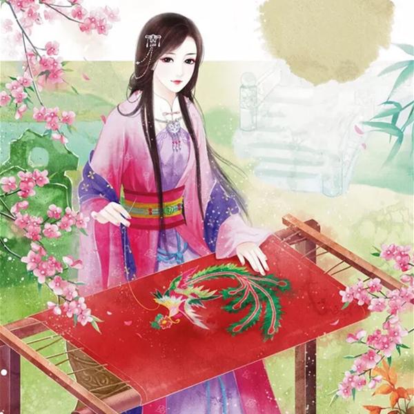 空间文：做了几百年的善良鬼,她被一颗金石投胎农家,空间万亩灵田