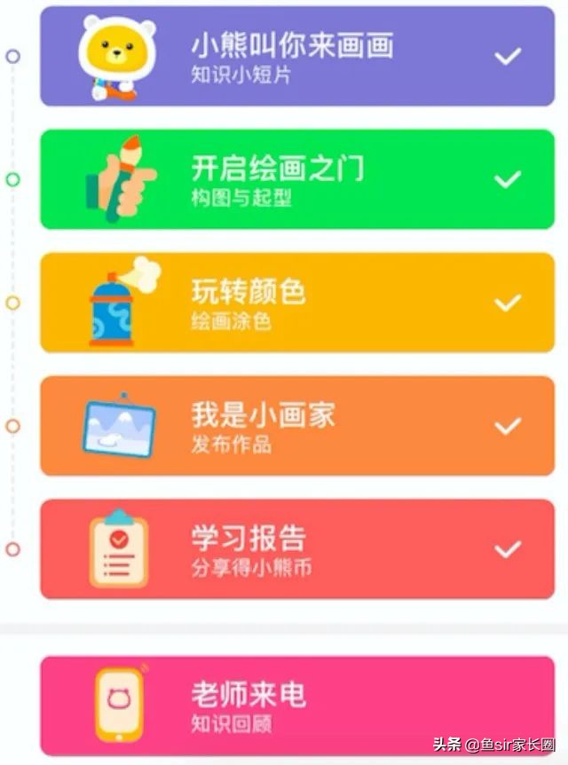 小熊美术ai课值得学吗,小熊美术ai课怎么教学