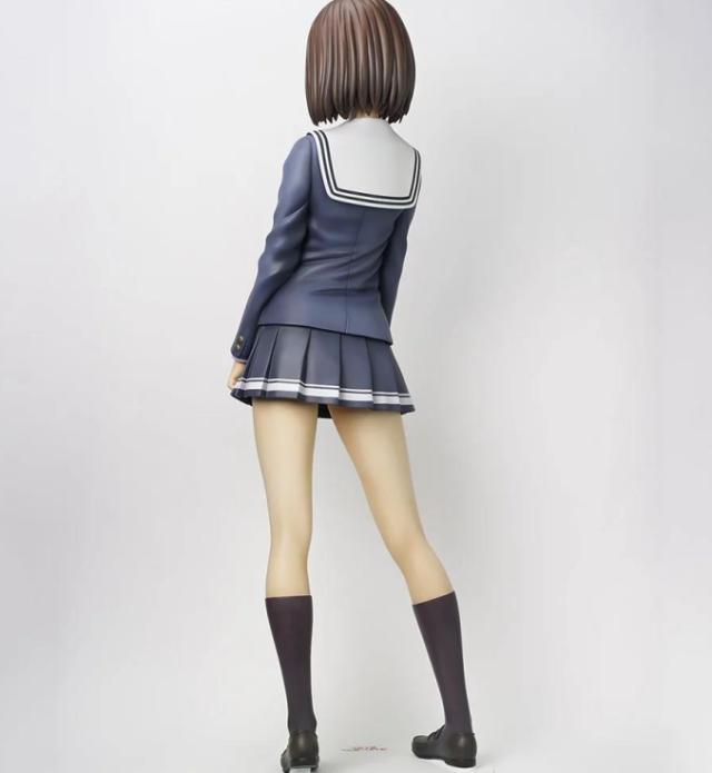 b站99元狂三手办,b站最贵的手办