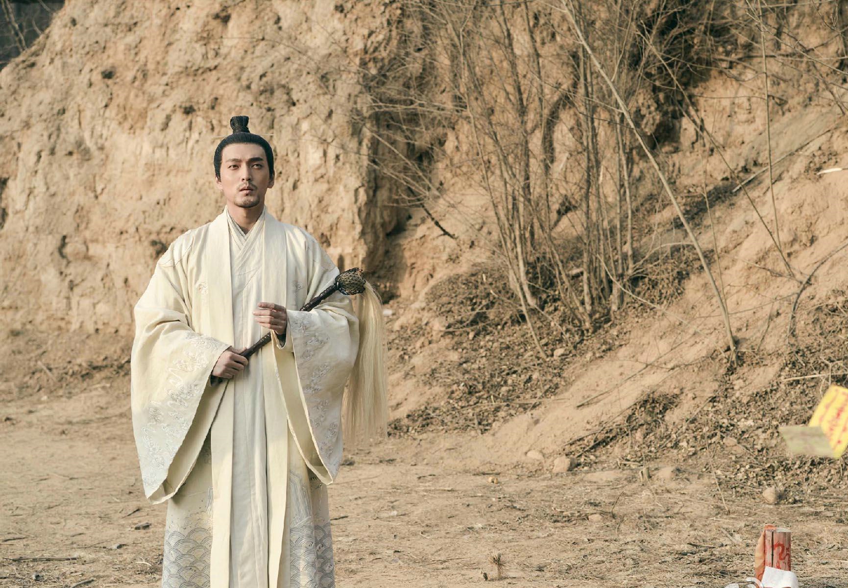 聊斋志异揭露封建统治的故事,蒲松龄聊斋志异灵官