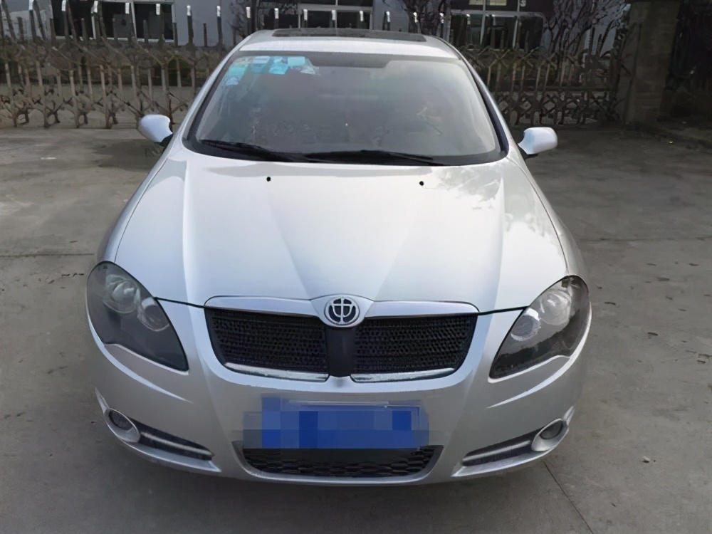 经济耐用的二手车推荐哪款车,5万预算买二手车推荐这几款