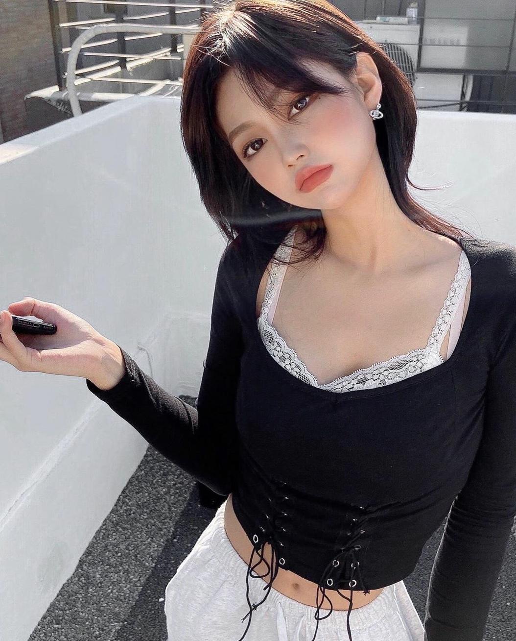 什么是高层次锁骨发,高层次锁骨发短发