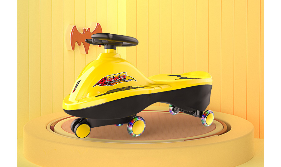 儿童节最酷的玩具,推荐好玩的儿童节玩具