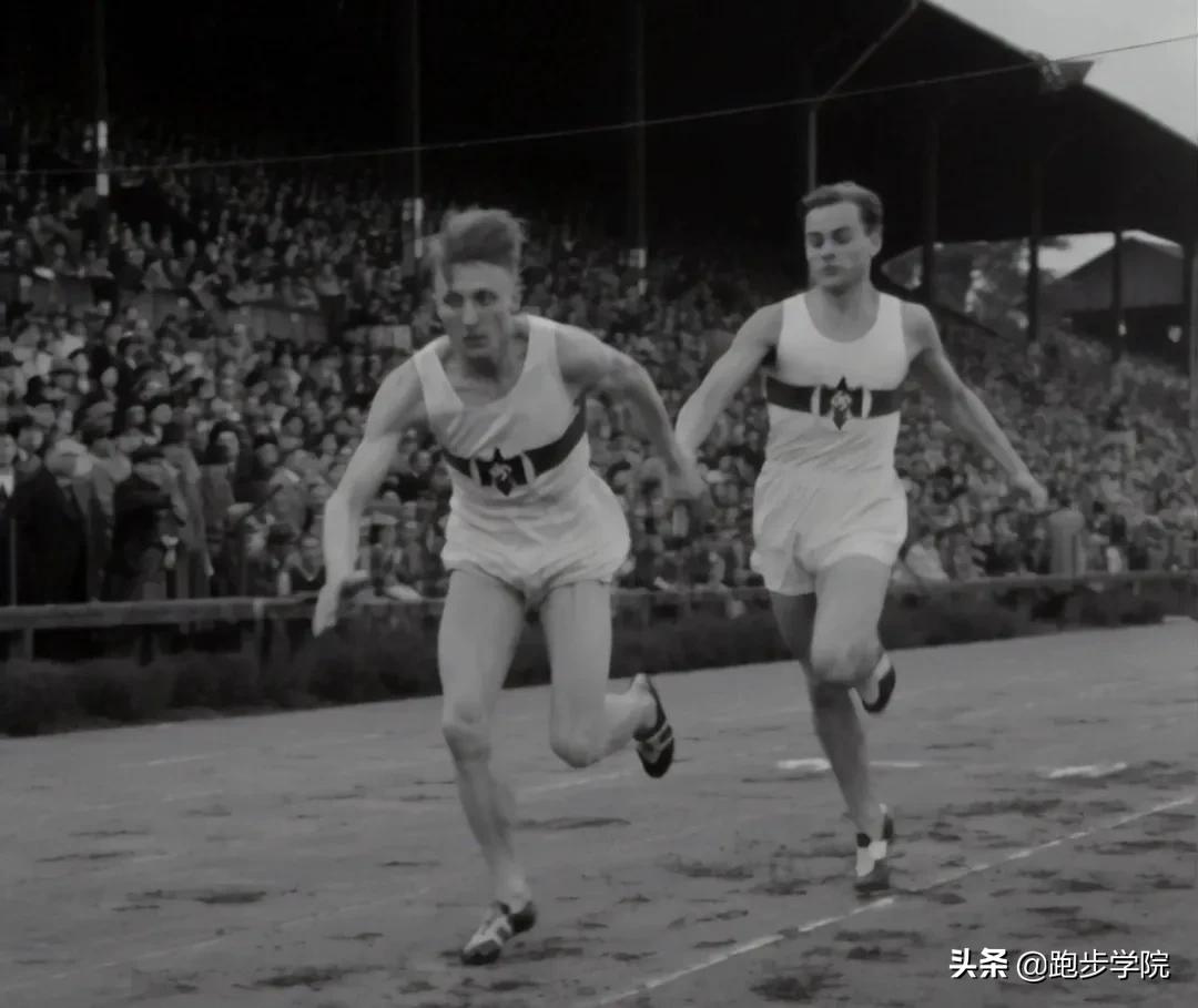 业余跑者如何提升成绩,跑者提升成绩的方法