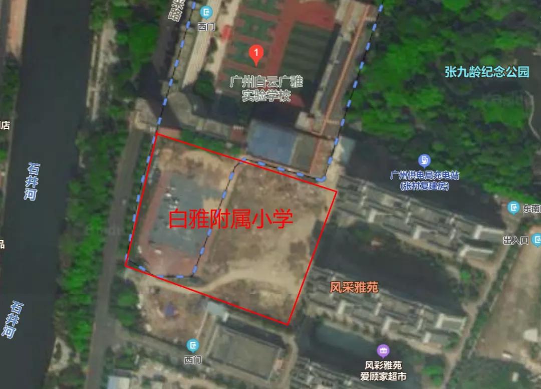 白云广雅小学如何,白云广雅小学转公立吗