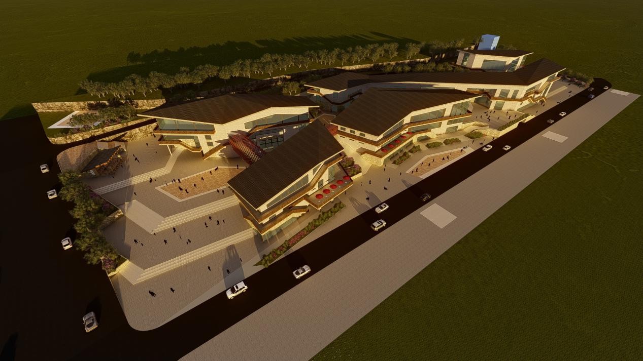 广德柳亭书记甘永红,建筑行业励志人物