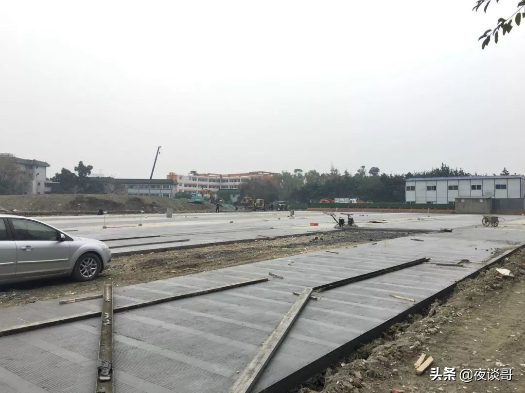 2024大丰中学校最新规划,新都区大丰北星中学有高中吗