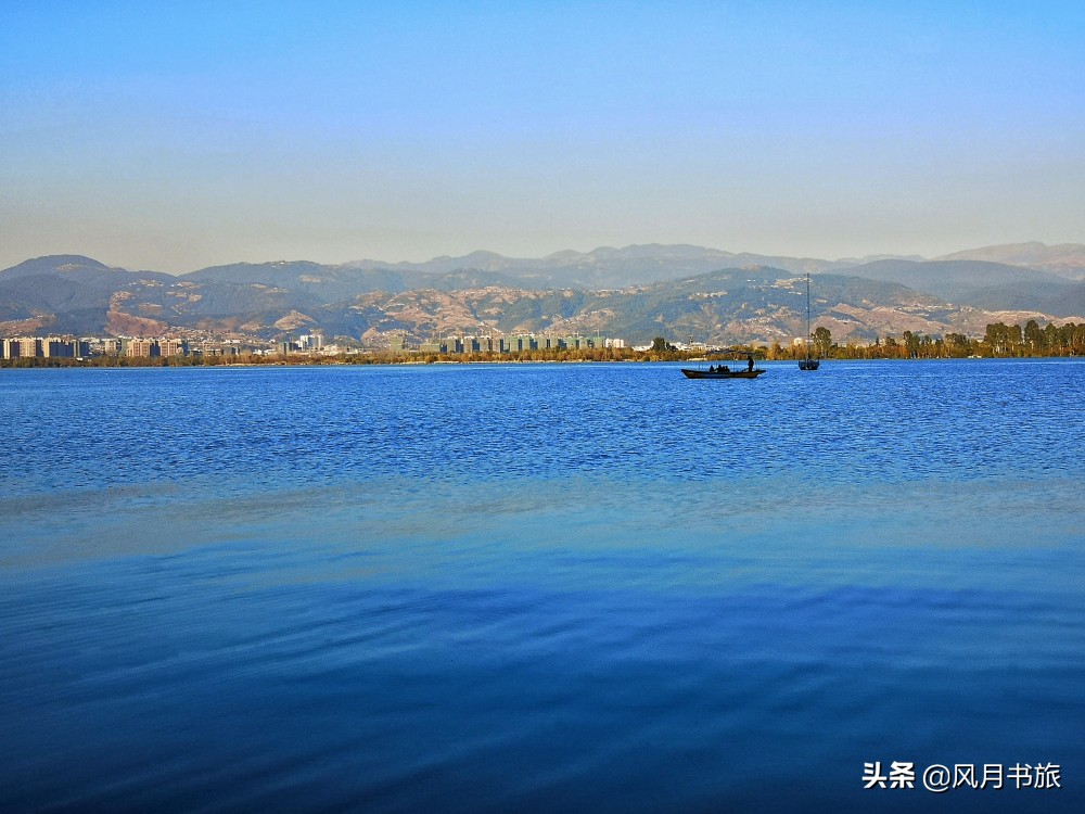 西昌山火扑灭！东方狂欢节邀你赴约，亿万年山海风光等你赏阅！