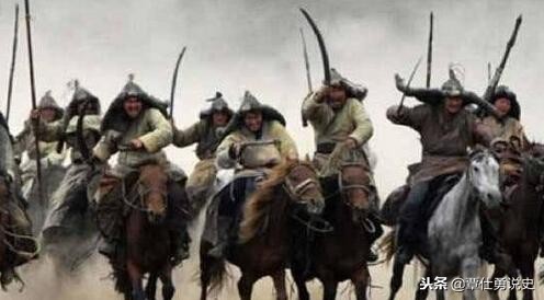 南宋最能打的名将，不是岳飞，而是此人，打金、打蒙，未尝一败