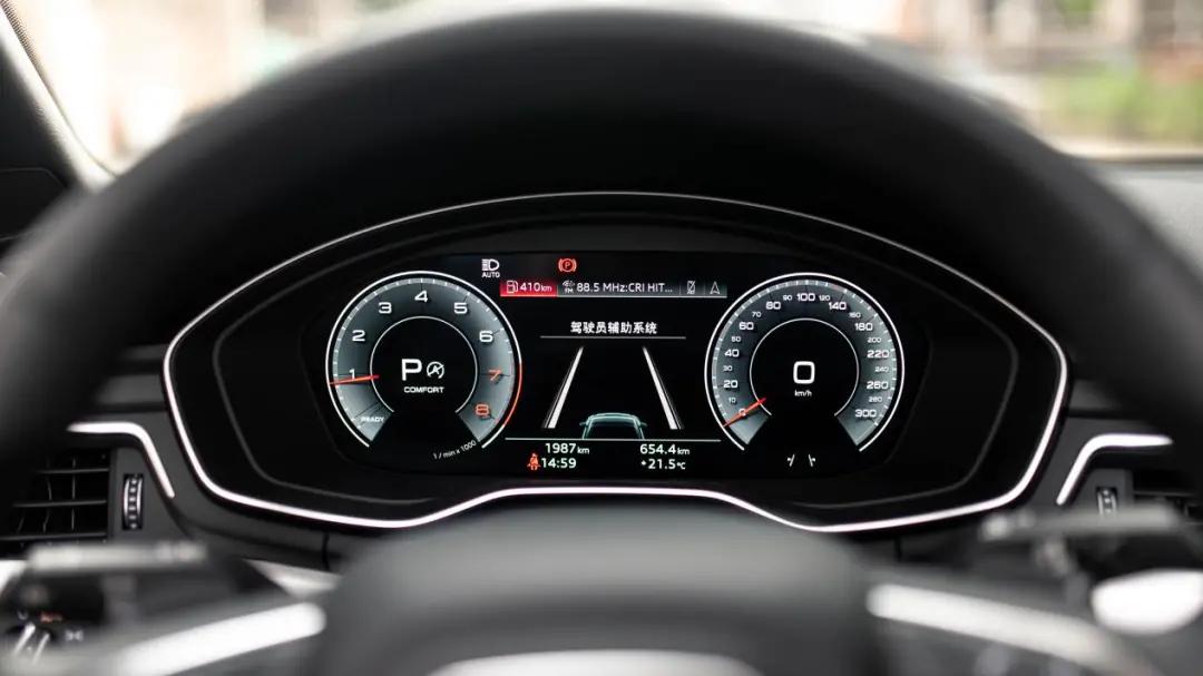 奥迪a5cabriolet敞篷版试驾,奥迪a5sportback