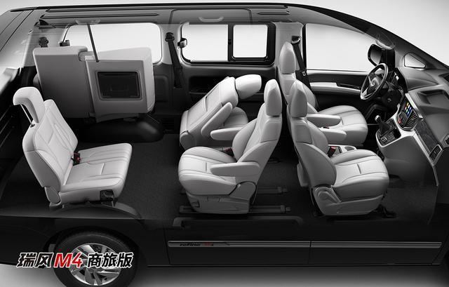 江淮瑞风m4柴油2.0t发动机,江淮瑞风M42.0T汽油版