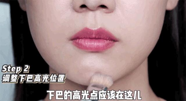 嘴凸的女生其实也很好看,凸嘴女生怎么微笑好看