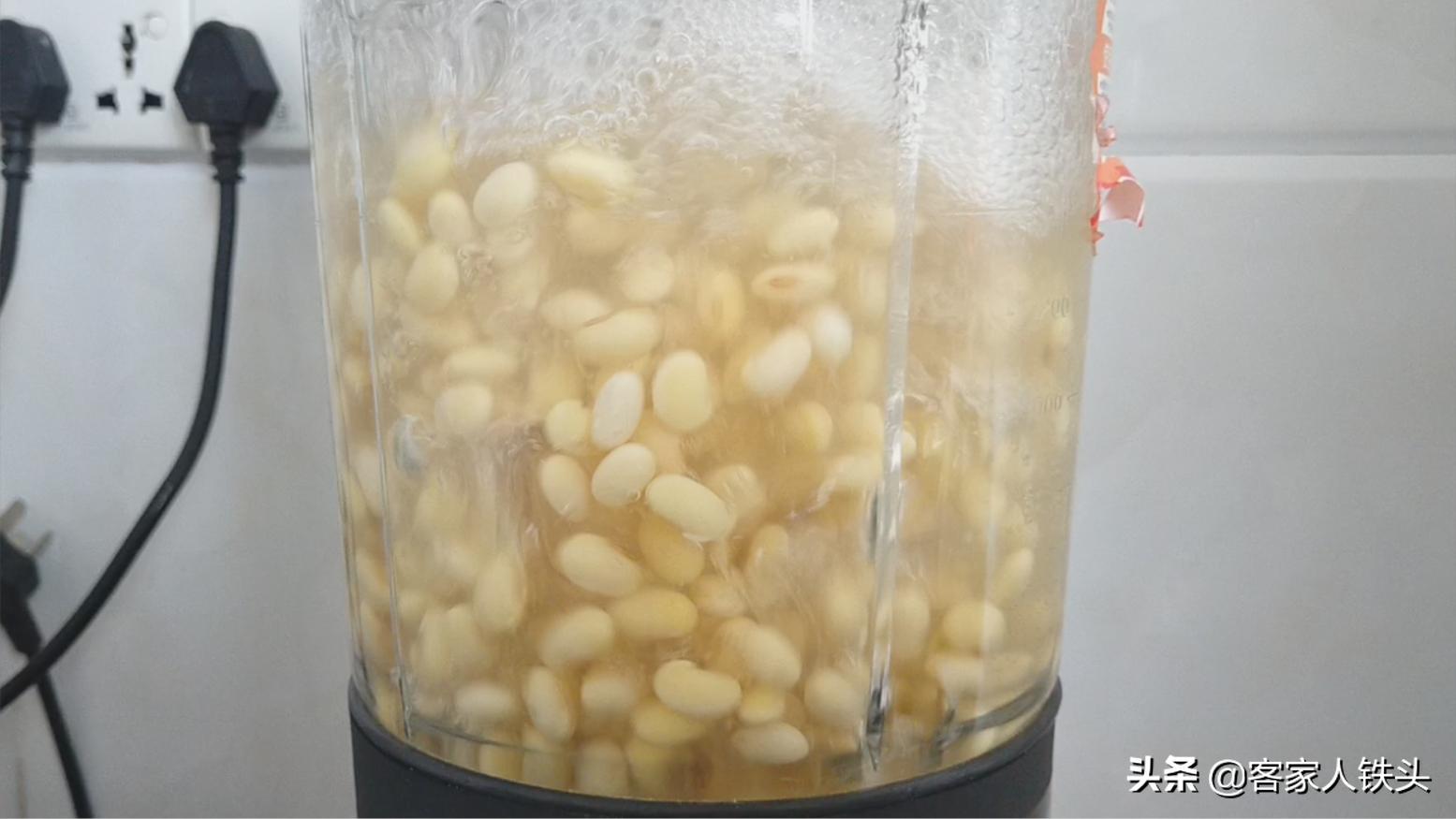 制作豆腐的详细教程,豆腐制作方法详细完整教程