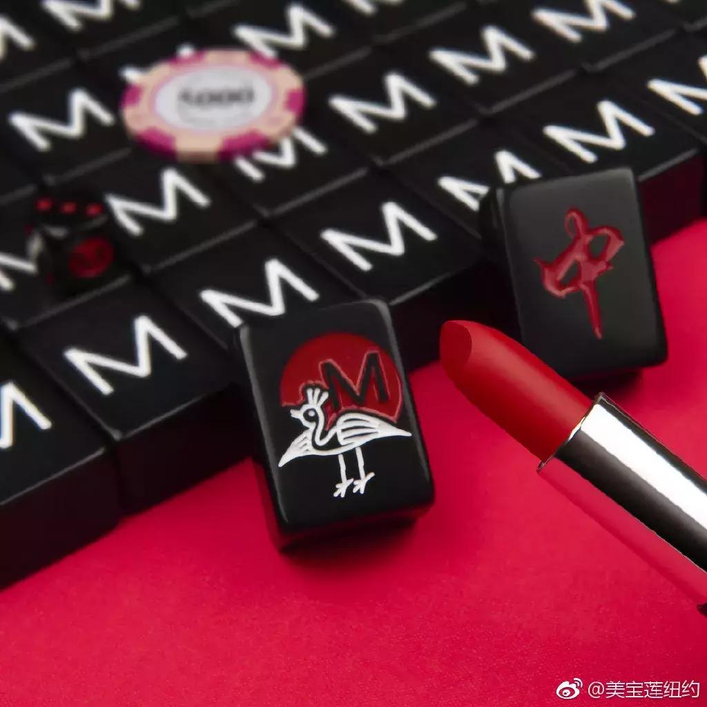 各大品牌的春节限定都跟猪一样吗,各大奢侈品牌新年限定