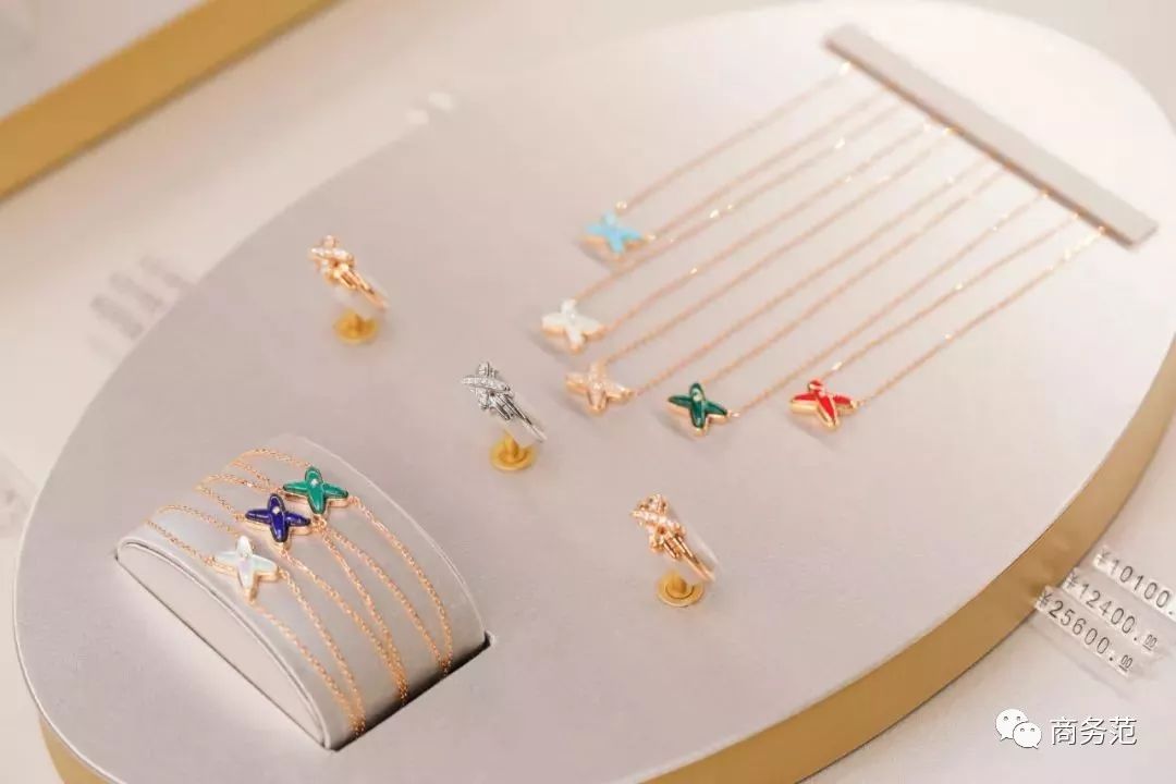 chaumet珠宝值不值得投资,chaumet珠宝价格