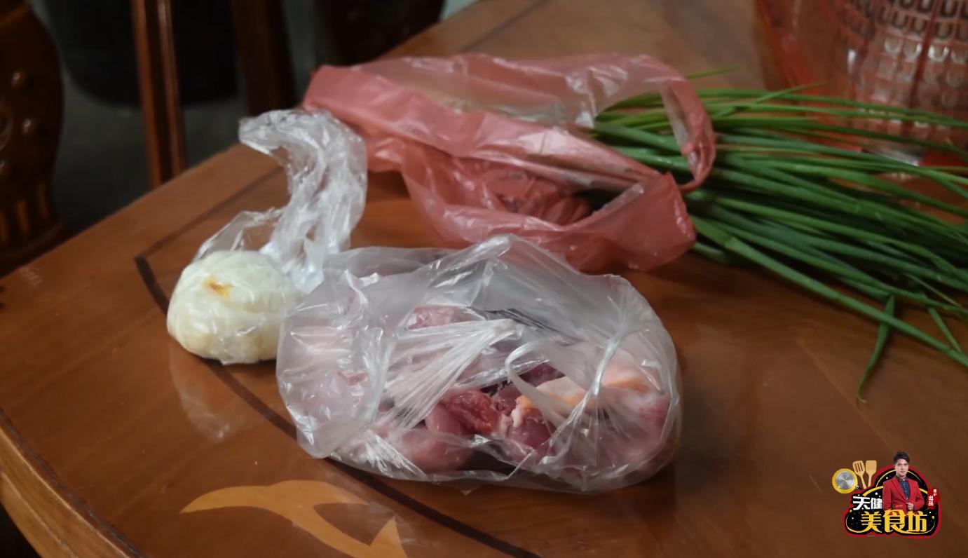 猪肝瘦肉粥的家常做法,猪肝瘦肉粥的家常做法儿童