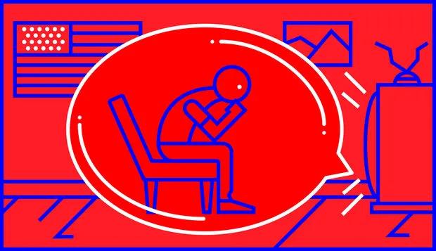 是福还是祸？——从江苏高考作文看信息茧房