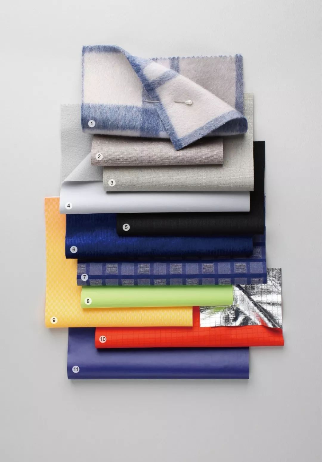 2022年男装秋冬流行什么面料,2021秋冬男装流行面料话术