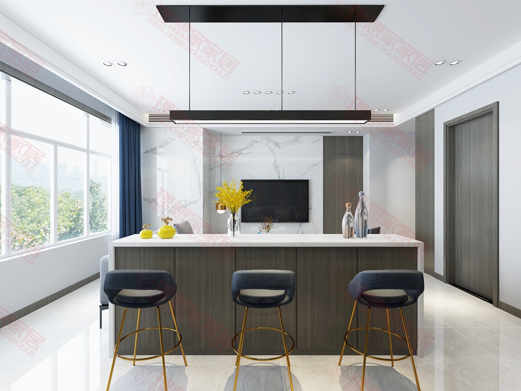 理想家家居品质整装,理想家家装