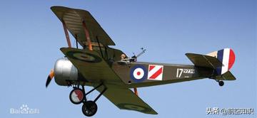 全球十大王牌双翼机，这些你都见过吗？