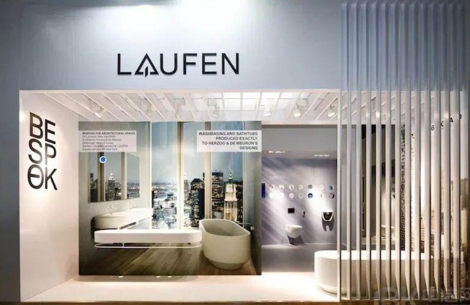 卫浴劳斯莱斯,卫浴界的高端产品