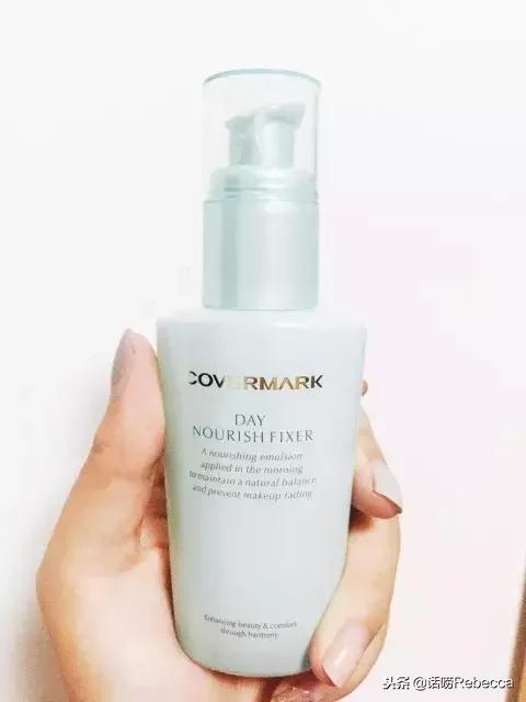 适合平滑肌肤的妆前乳,秋冬必备的两款气质妆前乳