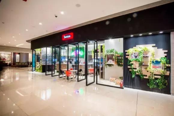 胶原蛋白swisse固体饮料,swisse胶原蛋白葡萄籽