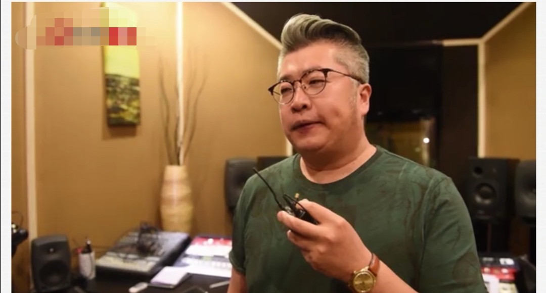 著名音乐人小柯作品,音乐人小柯最好听的歌