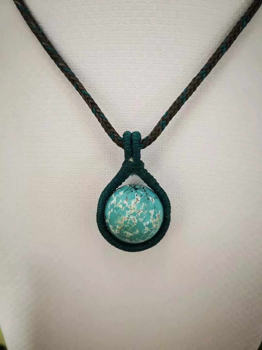 一根绳子也是一种艺术,一根绳子的艺术