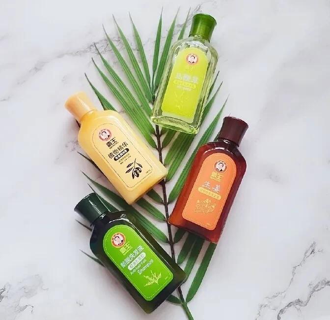 脱发人群上升趋势,脱发严重霸王洗发水好吗