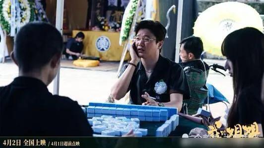 《我的姐姐》：姐弟结局不仅是血缘，更在于人性中柔软内心的抉择